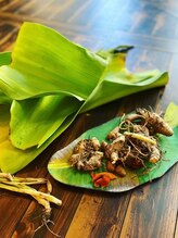 ニムサウナ(nimsauna)/限定のタイハーブ