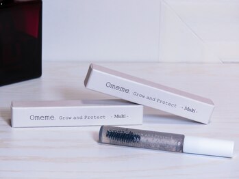 マホロ(mahoro)/オメメコスメMulti 4,290円