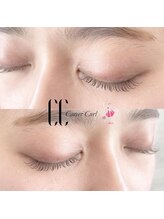 美ラボ リッチエンジェル/キャリアカール