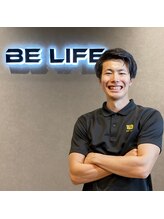 ビーライフ(BE LIFE) 藤本 誠也