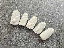 クレセント 武蔵小山(Crescent)/定額デザインコース90分