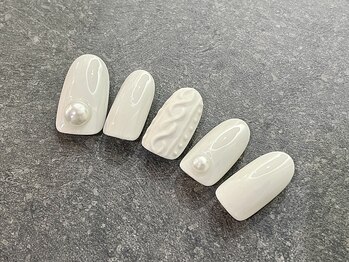 クレセント 武蔵小山(Crescent)/定額デザインコース90分