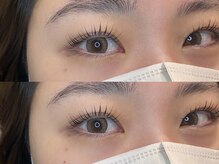 カラーリゾート Ai 葛西店/パリジェンヌラッシュリフト