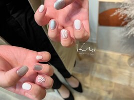 定額　Klee Desigh