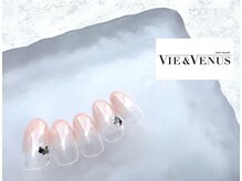 ヴィーアンドヴィーナス 田町店(VIE&Venus)/６月定額トレンド　パラジェル可