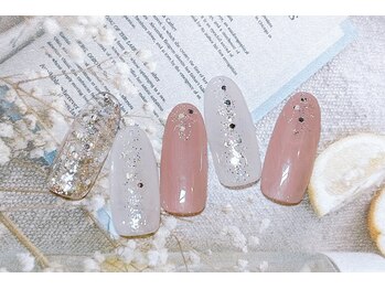 キューティプティ/初回オフ無料選べる定額¥7500