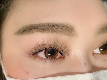 ナップ 天満(nap)/ボリュームラッシュ