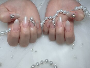 ティプラスネイル 木場(T+Nail)/【シンプルデザイン】