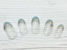 ハンドネイルC‐268