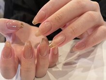 アイネイルズ 梅田店(I nails)/Narumi限定マグネットミラー