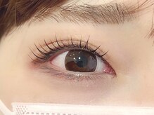 フィアラ 京都駅前店(Fiara)/まつ毛パーマ