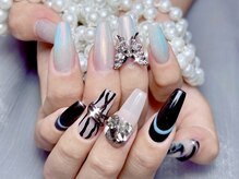 オーラムネイル(Aurum Nail ）)/