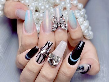 オーラムネイル(Aurum Nail ）)/