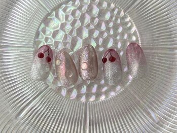 ネイルサロン アイナ(NailSalon Aina)/アートコース