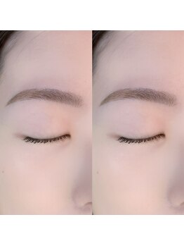 ミイプ(MEPP)/つねいし担当＊美眉スタイリング