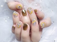 フェリスネイル 池袋店(Feliz Nail)/