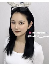 レアファースト 上本町店(Le’a first) yuzu 