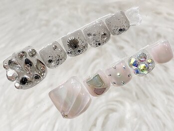 ティーエヌ 八王子店/定額9300円