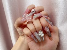 アキラネイルサロン(Akira nail salon)/