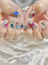 ミキュア(MICURE)/