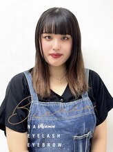 ビアンカ 国分寺店(Bianca) 黒木 ★