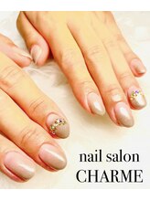 シャルム(CHARME)/
