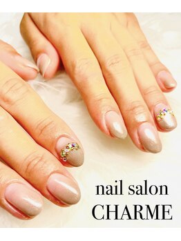 シャルム(CHARME)/