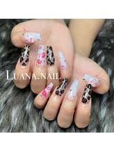 ルアナ ネイル(Luana.nail)/