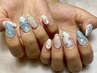 《全員》Hand/ゴールドコース ¥8800【定額】