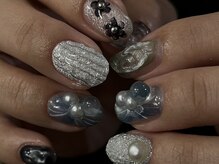 ルカ 原宿(lux)/おまかせネイル