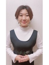 ヨサパーク ピクシス(YOSA PARK) 吉江 萌