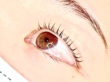 オリー掛川大坂店(OLY)/まつげパーマ