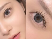 ムク(MUKU)/まつげパーマ×眉毛アイブロウ