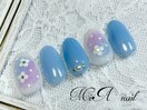 パラジェル★定額コース