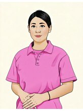 はあとねいる 高松瓦町店 Naoko M
