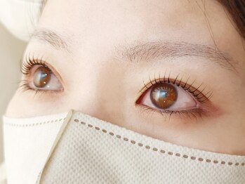 グラマラス 白金台店(glamourous produced by Noble)/まつげパーマ[白金台/目黒]