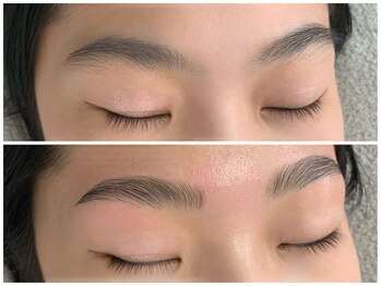 クレア(Clair)/ハリウッドブロウリフト¥4,980~