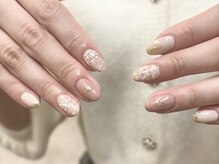ネイル クランツ(nail kranz)/持ち込みデザイン