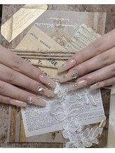 アールズネイル(R's Nail) LI KO