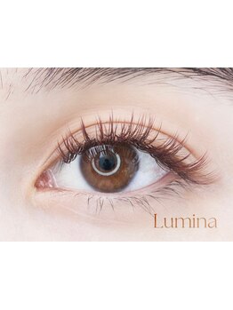 ボリュームのある目元にしたい