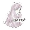 ベティ コスパ新下関店(betty)のお店ロゴ