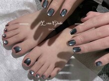 ルナグランデ(Luna Glade)/ハンド&フット