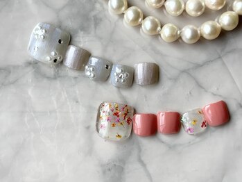 ルポネイル(repos.nail)/