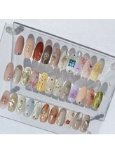 ヒール(Heale)/ちょこっとアート