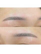 ビバ(Viva)/眉毛Wax