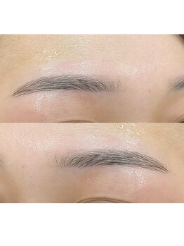 ビバ(Viva)/眉毛Wax