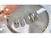 アマリリス(Amaryllis)/7500デザインコース