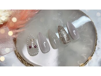 アマリリス(Amaryllis)/7500デザインコース