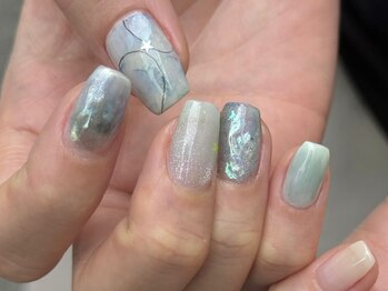 フルオーダーコース/フィルイン