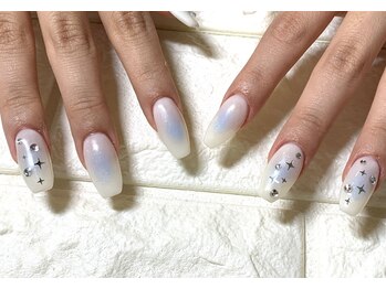 ルミエール(_Lumiere)/【ハンド】フリーアート